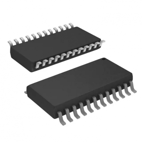 STP16DP05PTR | STMicroelectronics | PMIC