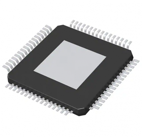 STSPIN32F0A | STMicroelectronics | Микроконтроллер
