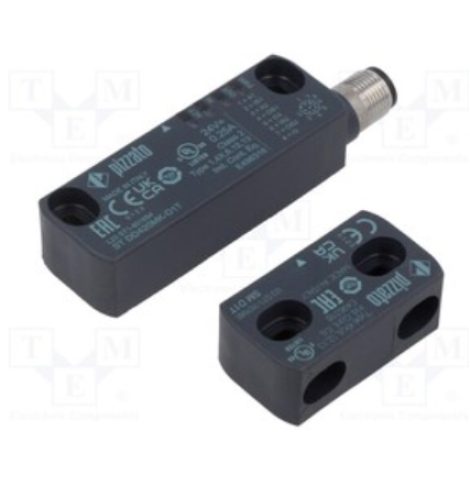 ST DD420MK-D1T | PIZZATO ELETTRICA | Выключатель