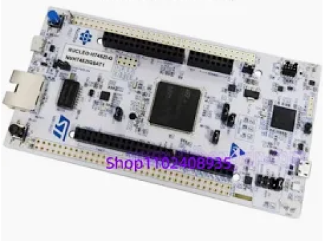 NUCLEO-H755ZI-Q | STMicroelectronics | Отладочная плата