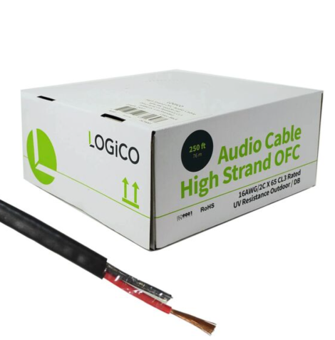 PLC1804WT | LOGICO | Кабель