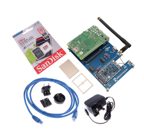 SX9210ICSTRT | Semtech | Модуль
