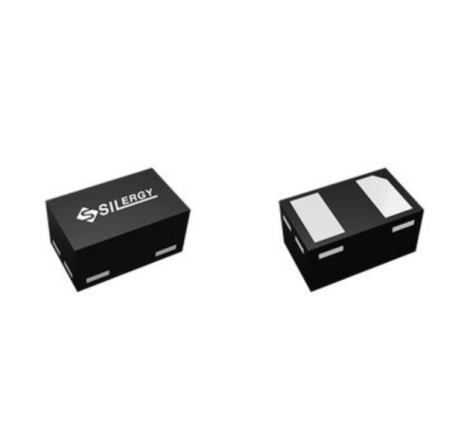 SY205222DVD | Silergy Technology | Диод