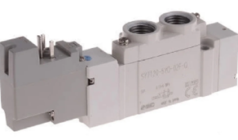 SY7120-5YO-02F-Q | SMCpneumatics | Оборудование