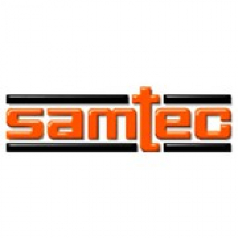 USBR-B-S-F-O-VT | Samtec | Соединитель