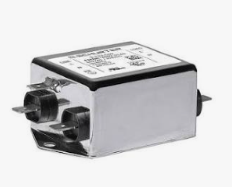 FMBB-34MC-1040 | Schurter | Фильтр