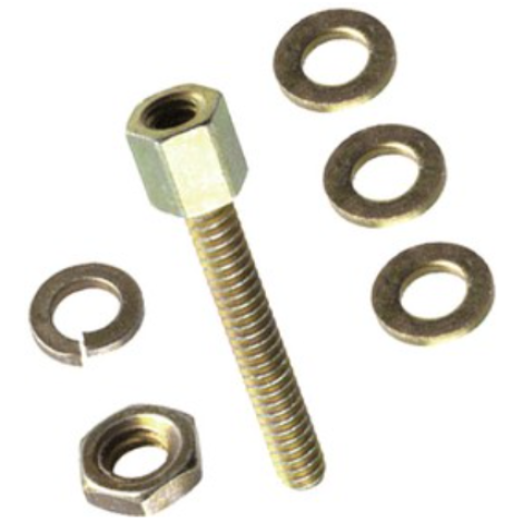 D20418-74 | ITT Cannon | Крепление