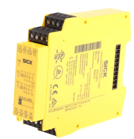 UE410-4RO | SICK | Модуль (арт. 6032676)