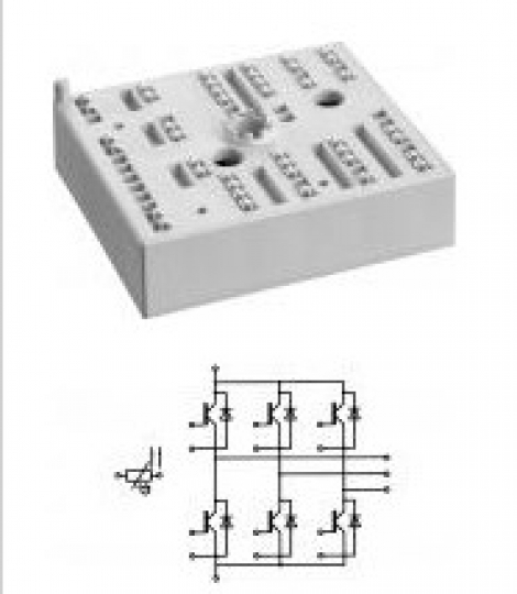 SKIIP26AC126V1 | Semikron | Модуль