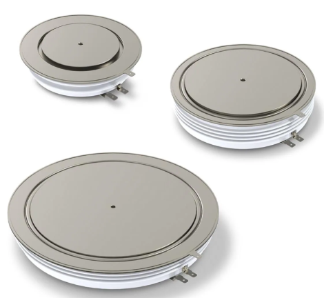 T2400GB45E | IXYS | Транзистор