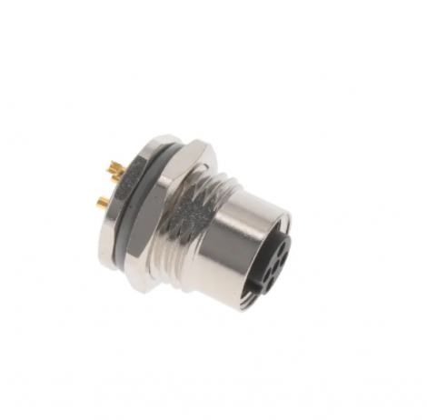 T4131512031-000
CONN PLUG FMALE 3POS SOLDER CUP | TE Connectivity | Разъем