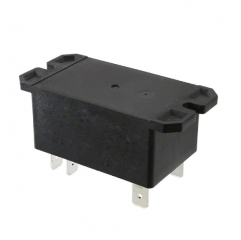 V23092-A1024-A302
RELAY GEN PURPOSE SPST 6A 24V | TE Connectivity | Реле
