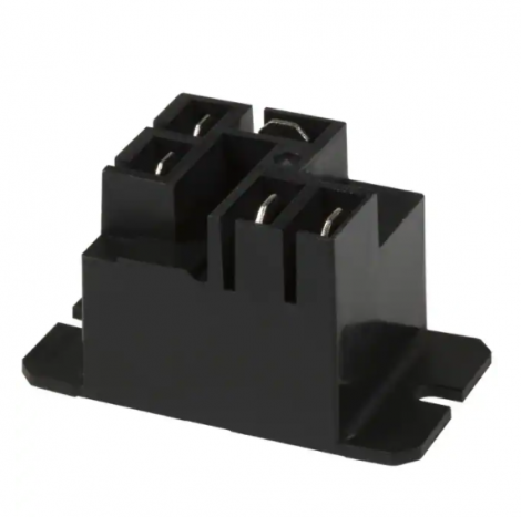T92S11A12-120
RELAY GEN PURPOSE DPDT 30A 120V | TE Connectivity | Реле