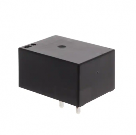 T9GS2L24-48
RELAY GEN PURPOSE SPST 20A 48V | TE Connectivity | Реле