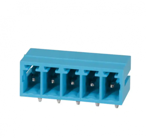 TBP02P1W-381-02BE
TERMINAL BLOCK, PLUGGABLE, 3.81, | CUI Devices | Клеммная колодка