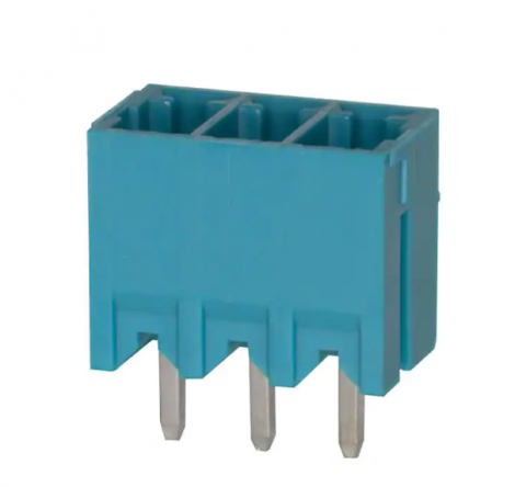 TBP02P1W-381-05BE
TERMINAL BLOCK, PLUGGABLE, 3.81, | CUI Devices | Клеммная колодка