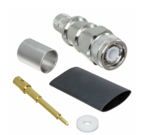 TC-400-TM-X | Amphenol | Разъем