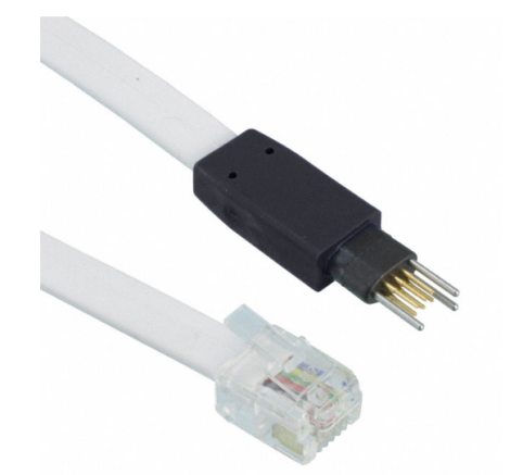 TC2050-CLIP | Tag-Connect | Аксессуар