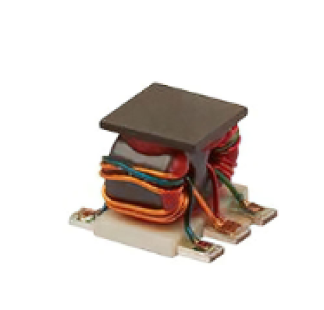 TC4-1WX+ | Mini-Circuits | Трансформатор