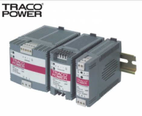 TCL-REM240 | TRACO Power | Преобразователь