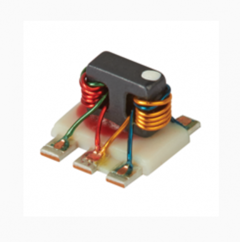 TCM9-1+ | Mini Circuits | Трансформатор