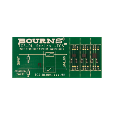 RS-485EVALBOARD4 | Bourns | Плата