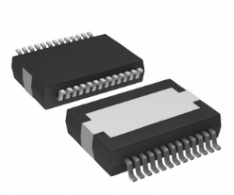 TDA1566TH/N2S,118 | NXP | Линейный усилитель