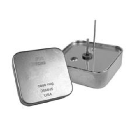 THQ4063163 | Quantic Evans | Wet Tantalum