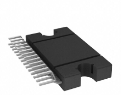 TDF8546J/N2,112 | NXP | Линейный усилитель