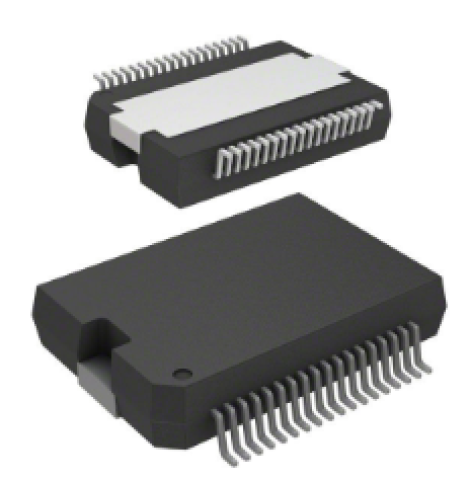 TDF8546TH/N2,118 | NXP | Линейный усилитель