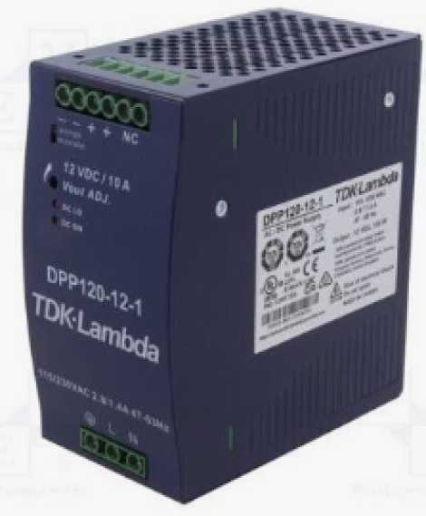 DPP120-24-1 | TDK-Lambda | Источник питания