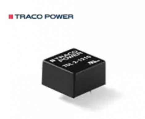 TDL 3-4811 | TRACO Power | Преобразователь