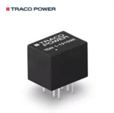 TDN 1-2422WISM | TRACO Power | Преобразователь