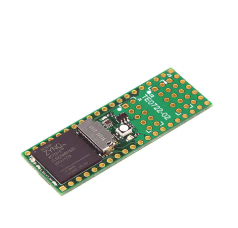 DLP-245PL-G
IC MOD PIC16F8722 24MHZ 3.75KB | Digi | Микроконтроллер