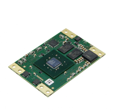 TE0729-02-2IRA
IC MODULE CORTEX-A9 512MB | Digi | Микроконтроллер