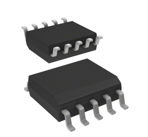 TEA1721AT/N1,118
IC OFFLINE SWITCH FLYBACK 7SOIC | NXP | Микросхема