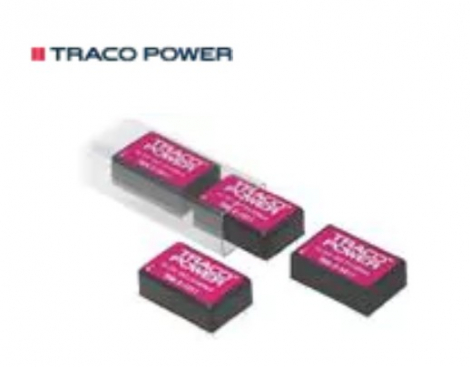 TEM 3-0512N | TRACO Power | Преобразователь
