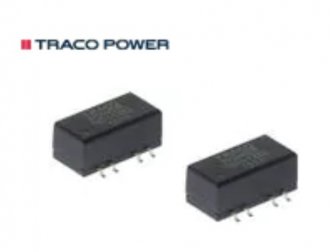 TES 1-0512V | TRACO Power | Преобразователь