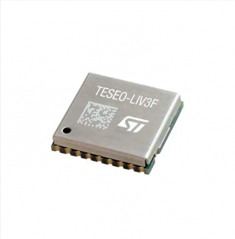 STA8090FGB | STMicroelectronics | Микросхема