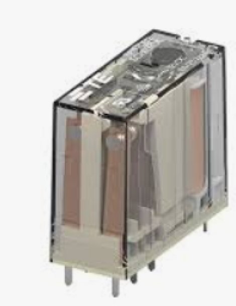 RP820024 | TE Connectivity | Реле (арт. 9-1393234-2)