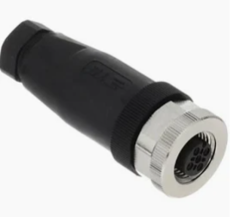 T4110002051-000 | TE Connectivity | M12 круглый разъём