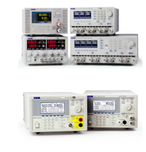 EX354RD | Aim-TTi | Прибор