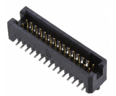 TFM-115-02-L-D-A | Samtec | Разъем