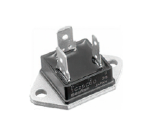 TG40E60 | SanRex | Тиристор