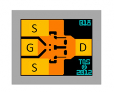TGF2080 | Qorvo | Транзистор