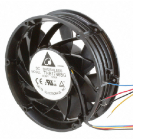 THB1724BG | Delta Electronics | Вентилятор