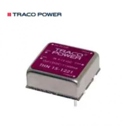 THN 15-2422WIR | TRACO Power | Преобразователь
