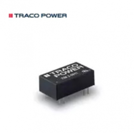 TIM 2-4819 | TRACO Power | Преобразователь