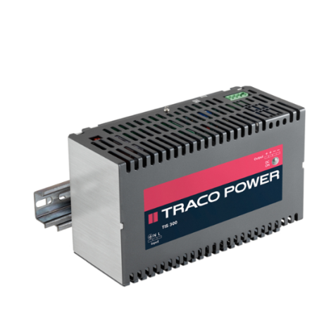 TIS 300-124 RED | TRACO Power | Преобразователь