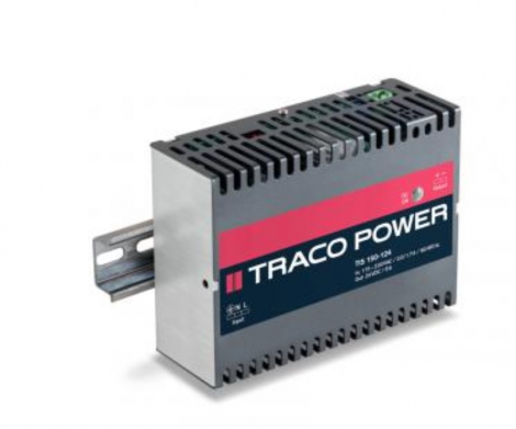 TIS 50-124 | TRACO Power | Источник питания